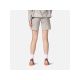 2. Rossignol W Skpr Shorts beige