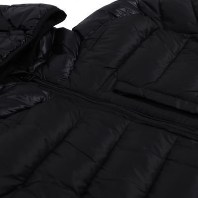 4. Champion Hooded M 220340 KK001 Jacke