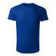 2. Episches Herren-T-Shirt (Kornblumenblau)