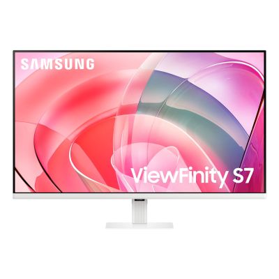 Samsung S70D Computermonitor 81,3 cm (32 Zoll) 3840 x 2160 Pixel 4K Ultra HD LCD Weiß