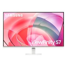 Samsung S70D Computermonitor 81,3 cm (32 Zoll) 3840 x 2160 Pixel 4K Ultra HD LCD Weiß
