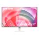 Samsung S70D Computermonitor 81,3 cm (32 Zoll) 3840 x 2160 Pixel 4K Ultra HD LCD Weiß