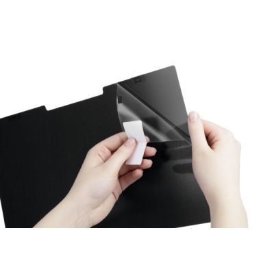 7. DURABLE Blickschutzfilter MAGNETIC 15,6", 16:9 anthrazit