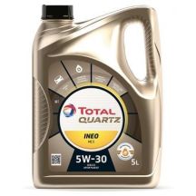 MOTORÖL TOTAL QUARTZ INEO MC3 5W30