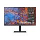 21. Samsung S80PB LED-Display 68,6 cm (27") 3840 x 2160 Pixel 4K Ultra HD Schwarz