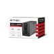10. UPS ARMAC HOME LITE LINE-INT 2xSCHUKO HL850F/LEDV2