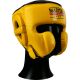 8. KSS-4B-WIN Lederboxhelm
