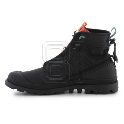 9. Palladium Pampa Travel Lite Rs 79104-008-M Schuhe