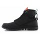 9. Palladium Pampa Travel Lite Rs 79104-008-M Schuhe
