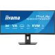 30. iiyama XCB3497WQSNP-B1 34"-Monitor - Flachbildschirm - 86,4 cm