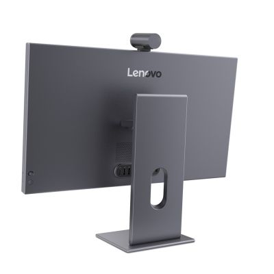 12. Lenovo Yoga Pro 27UD-10 26,5" UHD 120Hz 250nites AG USB-C, DP, HDMI Eclipse Black 3Y