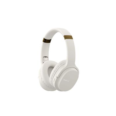 Havit I62 Kabellose On-Ear-Kopfhörer (Gold)