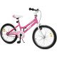 KINDERFAHRRAD 20. ENERO LADY RIDER