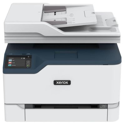 11. Xerox C235V_DNI Wi-Fi Multifunktionsdrucker (A4)