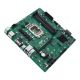 12. ASUS PRO B760M-CT-CSM Intel B760 LGA 1700 Micro-ATX