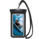 8. Spigen Spigen Aqua Shield A601 Gehäuse wasserdicht IPX8 - schwarz 2 Stk.