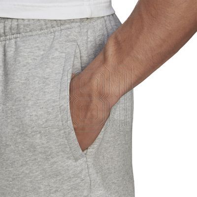 4. Adidas Badge of Sport Fleece Pant M FS4630