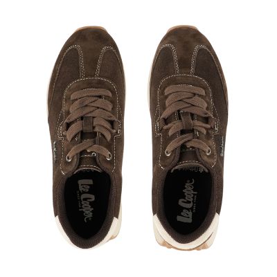 4. Damen-Schuhe Lee Cooper braun LCJ-26-01-4649LC