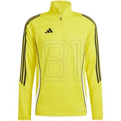 Adidas Tiro 24 Training Top M IS1043 sweatshirt