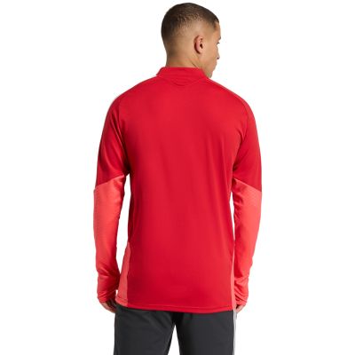 3. adidas Tiro 26 Competition Trainingsshirt für Herren, rot, KA7559
