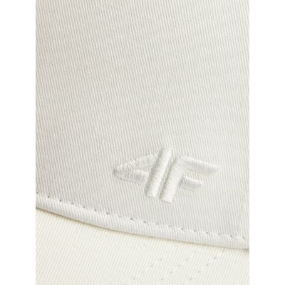 3. 4F Baseballkappe 4FRSS26ACABU588-10S
