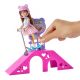 8. Barbie Chelsea HJY35 Puppe