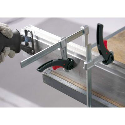 BESSEY KLI40 Schnalle, mehrfarbig