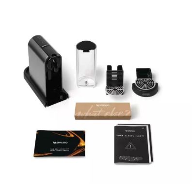 3. DeLonghi Citiz Platinum EN220.T Kaffeemaschine