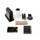 3. DeLonghi Citiz Platinum EN220.T Kaffeemaschine