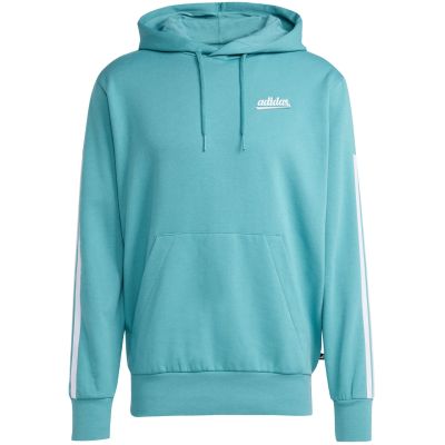 8. Herren-Sweatshirt adidas Color Script blau KD2266