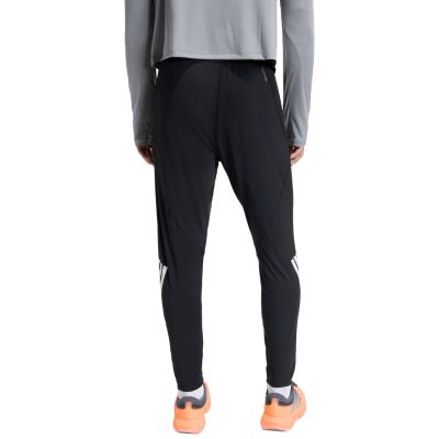 3. Adidas Adi 365 Iconic Laufhose für Herren, Schwarz, KE6742