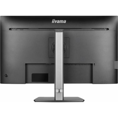 12. iiyama ProGraphic HB3201UHSNP-B1 Computermonitor 80 cm (31,5") 3840 x 2160 px Schwarz