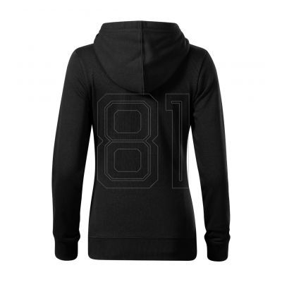 3. Malfini Break W Sweatshirt MLI-84101