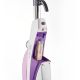 7. Polti Vaporetto SV440 Doppeldampfmopp 0,3 l 1500 W Lila, Weiß