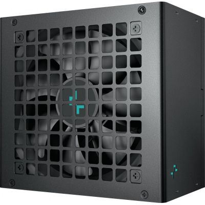 4. DeepCool PL650-D 650W 80 Plus Bronze Netzteil