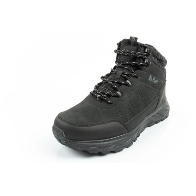 3. Lee Cooper Herren Winter-Wanderstiefel, isoliert, knöchelhoch