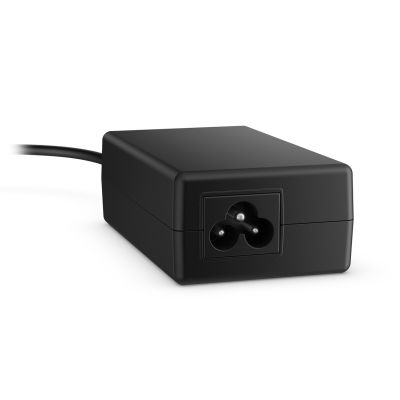 11. HP AC 65 Watt Netzteil Notebook Innenbereich Schwarz