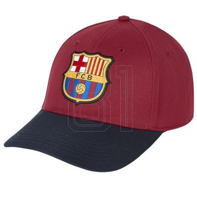 2. FC Barcelona Baseballkappe FCB Always Grana 5001GBNG