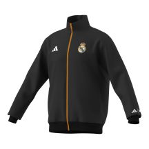 adidas Junior Real Madrid Marvel Avengers Sweatshirt JY5853