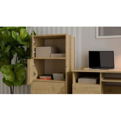 9. ALMA ARTISAN Kommode