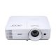 11. Acer P1558I Standard-Projektor, 5200 ANSI Lumen, DLP, WUXGA (1920x1200), 3D-kompatibel, Weiß