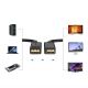 4. Ugreen DP102 10213 DisplayPort 1.2 4K / DisplayPort 1.2 4K Kabel 5 m – Schwarz