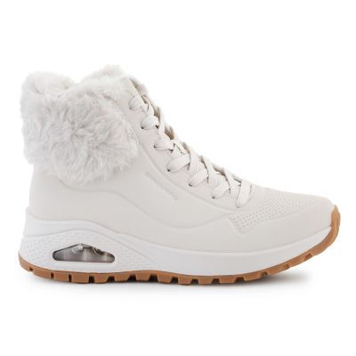 11. Skechers Uno Rugged Fall Air W Schuhe 167274-OFWT Off