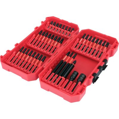 2. 39-teiliges Schlagschrauber-Bit-Set YT-78076 YATO