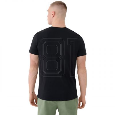 3. T-Shirt 4F M1974 M 4FWSS25TTSHM1974 20S