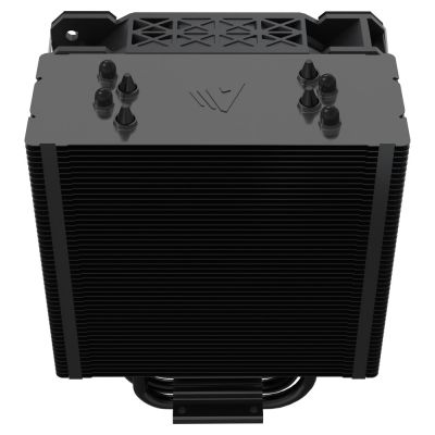 13. SAVIO CPU-KÜHLER VORTEX X2 SCHWARZ