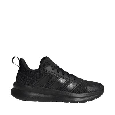 Kinder-Schuhe adidas Tensaur Run 4.0 schwarz KJ6630