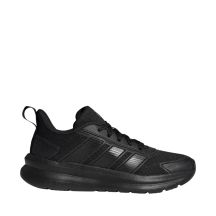 Kinder-Schuhe adidas Tensaur Run 4.0 schwarz KJ6630