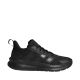 Kinder-Schuhe adidas Tensaur Run 4.0 schwarz KJ6630
