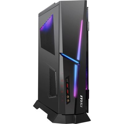 9. MSI MPG Trident AS AI 2NVM5-074EU Core Ultra 5 225F 16 GB DDR5 SSD 1 TB GeForce RTX 5060 Ti 8G SHADOW 2X PLUS AX211 (WIFI 6E) Bluetooth 5.3 500 W Win11 Schwarz 2 Jahre Garantie